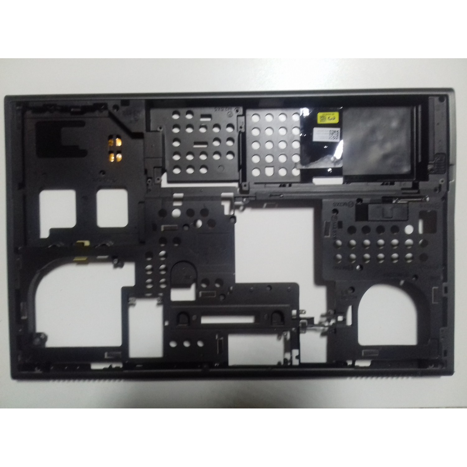 Bottomcase Dell Precision M6600 (4YY4M)